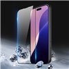 LCD apsauginis stikliukas Dux Ducis 10D Apple iPhone 16 Pro Max juodas