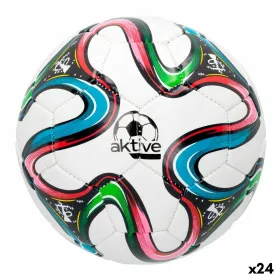 Jalkapallo Aktive 2 Mini (24 osaa)