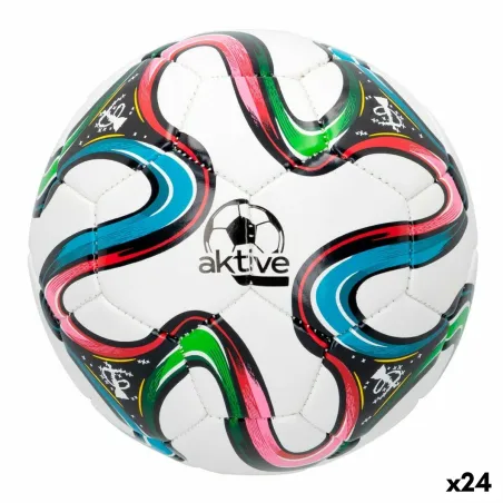 Jalkapallo Aktive 2 Mini (24 osaa)