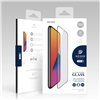 LCD apsauginis stikliukas Dux Ducis 10D Apple iPhone 16 Pro Max juodas