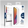 Tempered glass Dux Ducis 9D Xiaomi Poco X7 Pro black