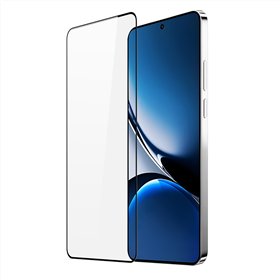 Tempered glass Dux Ducis 9D Xiaomi Poco X7 Pro black