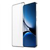 Tempered glass Dux Ducis 9D Xiaomi Poco X7 Pro black