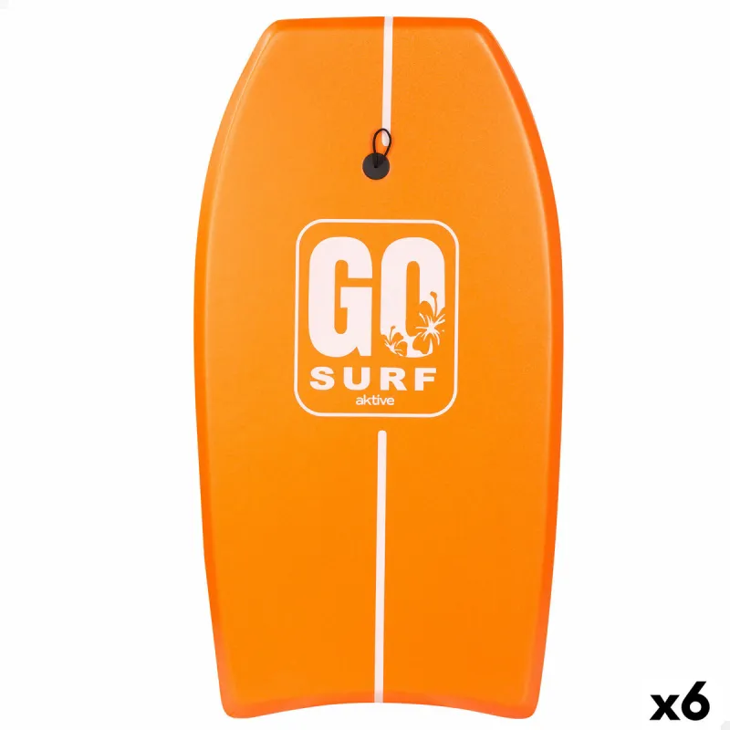 Komplekts BodyBoard Aktive 48 x 94 x 5,5 cm