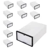 Коробка для обуви Springos HA3004