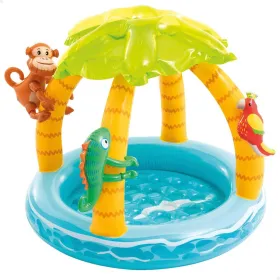 Children's pool Intex 102 x 89 x 102 cm