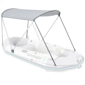 Audekla Nojume Intex Pelēks