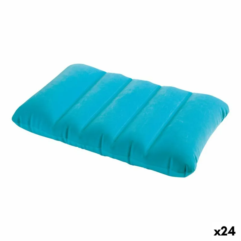 Oro pagalvė Intex 43 x 9 x 28 cm (24 vnt.)