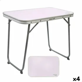 Sulankstomas stalas Aktive 60 x 50 x 40 cm (4 vnt.)