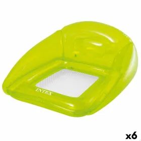 Air mattress Intex Lounge (6 Units)