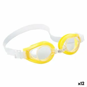 Lasten uimalasit Intex Play (12 osaa)