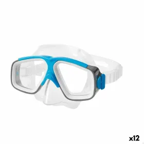 Sukellusmaski Intex Surf Rider (12 osaa)