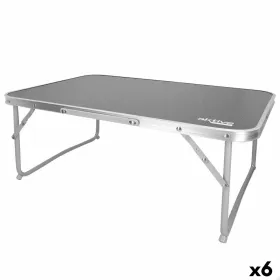 Sulankstomas stalas Aktive 60 x 25 x 40 cm (6 vnt.)