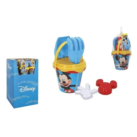 Набор пляжных игрушек Mickey Mouse (6 pcs)