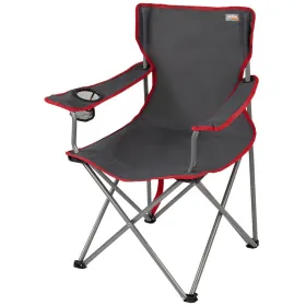 Folding Chair Aktive Grey Tray