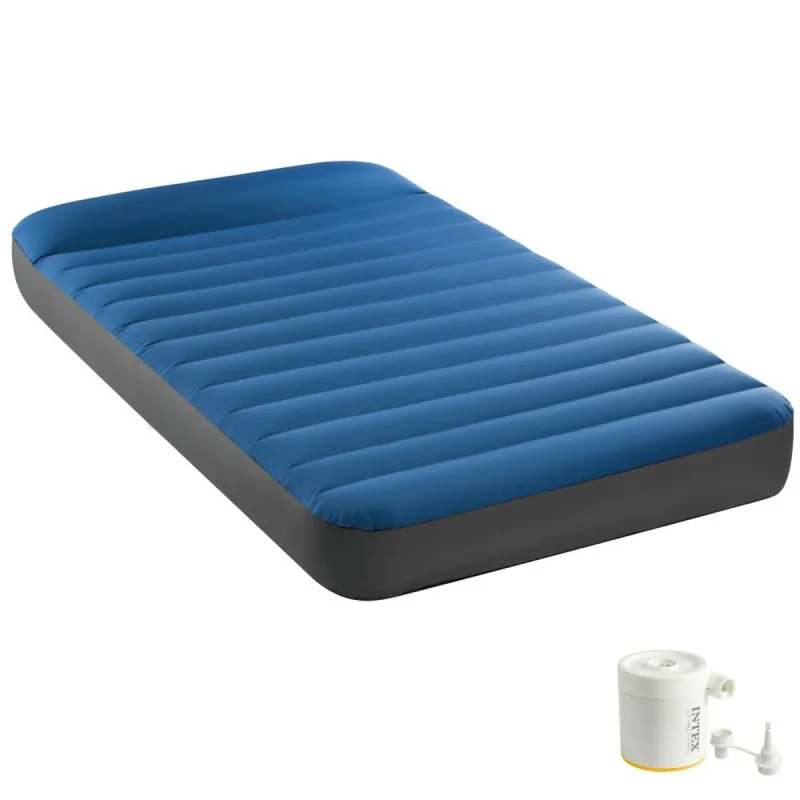 Pripučiama lova Intex 99 x 22 x 191 cm