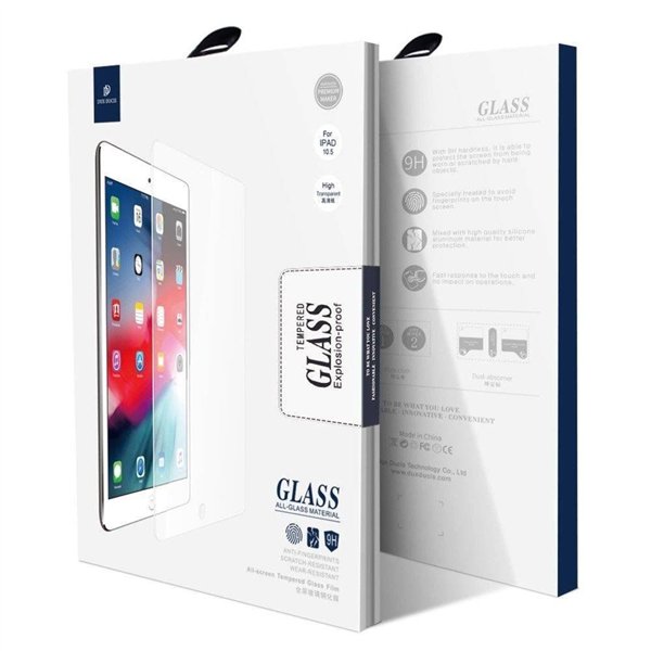 Tempered glass Dux Ducis TG Samsung T500/T505 Tab A7 10.4 2020/T503 Tab A7 10.4 2022