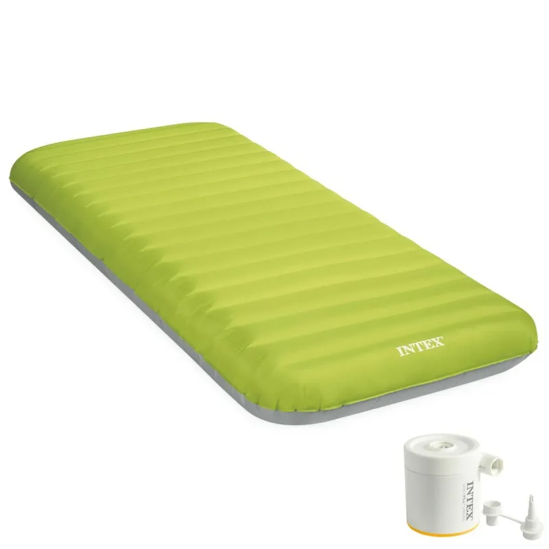 Pripučiama lova Intex 76 x 11 x 191 cm