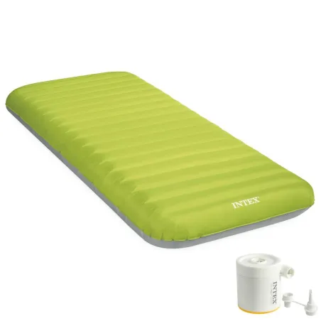 Pripučiama lova Intex 76 x 11 x 191 cm