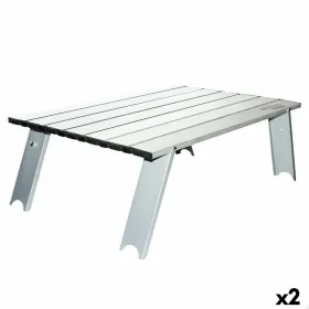 Sulankstomas stalas Aktive 55 x 20 x 41 cm (2 vnt.)