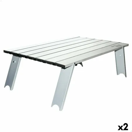Sulankstomas stalas Aktive 55 x 20 x 41 cm (2 vnt.)