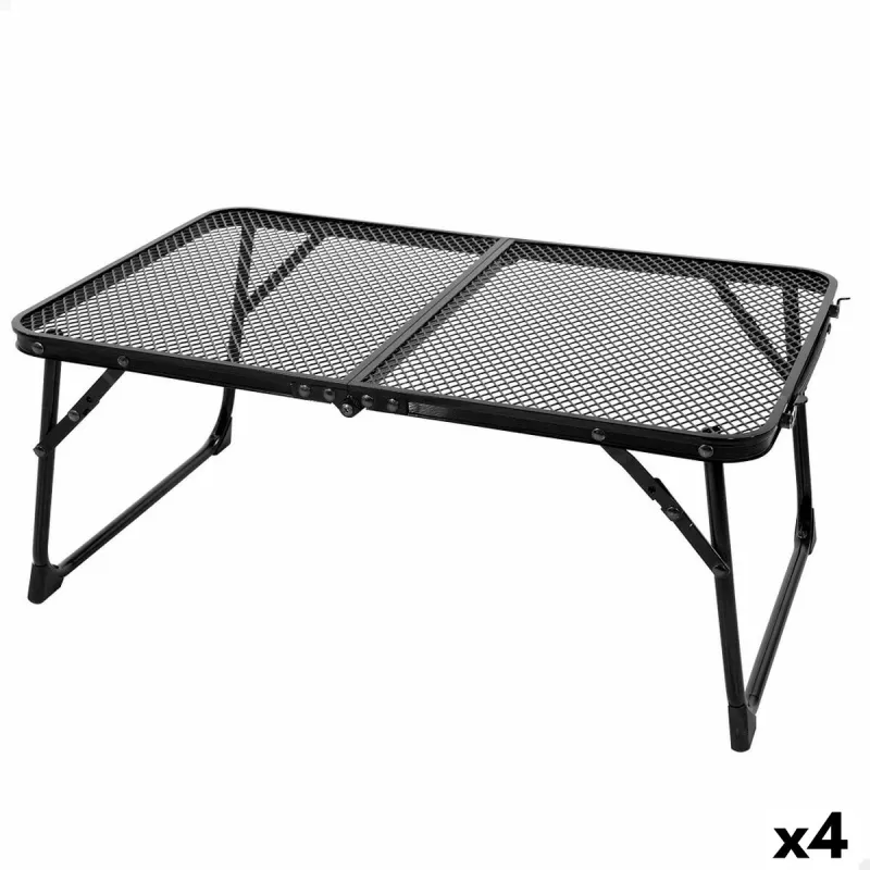 Sulankstomas stalas Aktive 60 x 25 x 40 cm (4 vnt.)