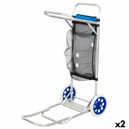 Multi-purpose beach cart Aktive
