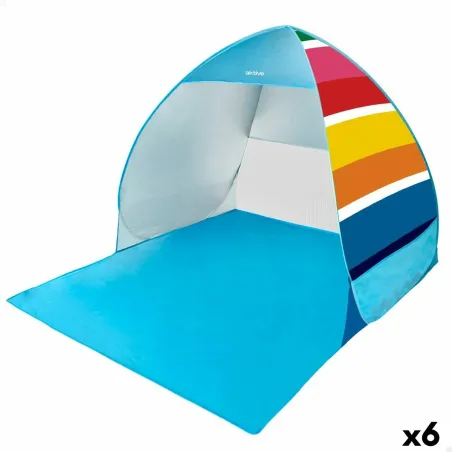 Rantateltta Aktive Polyesteri 140 x 110 x 160 cm