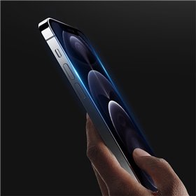 Tempered glass Dux Ducis Xiaomi Redmi Note 12 Pro 5G/Note 12 Pro Plus 5G black