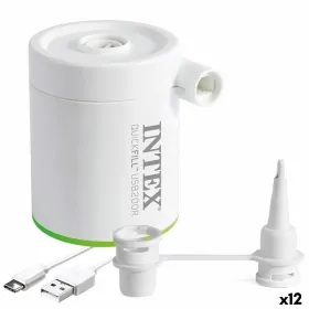 Elektrinė oro pompa Intex (12 vnt.)