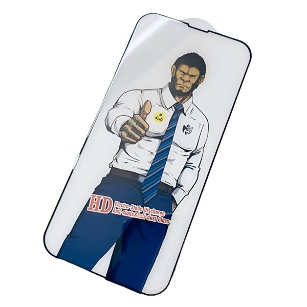 Tempered glass ESD Anti-Static Apple iPhone 15