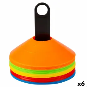 Konusi Aktive (6 gb.)