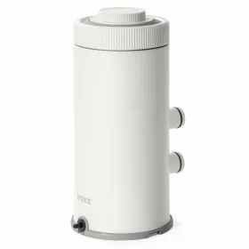 Treatment plant for swimming pool Intex