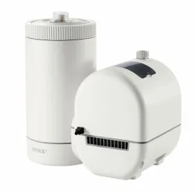 Treatment plant for swimming pool Intex