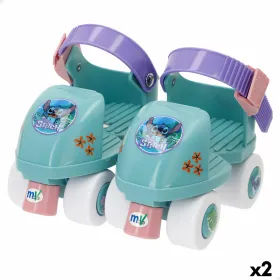 Riedučiai Stitch T-EU-22-29 + 3 metų