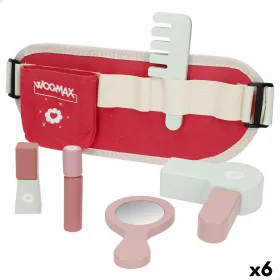 Kauneussetti Colorbaby 30 x 12 x 2 cm 6 osaa