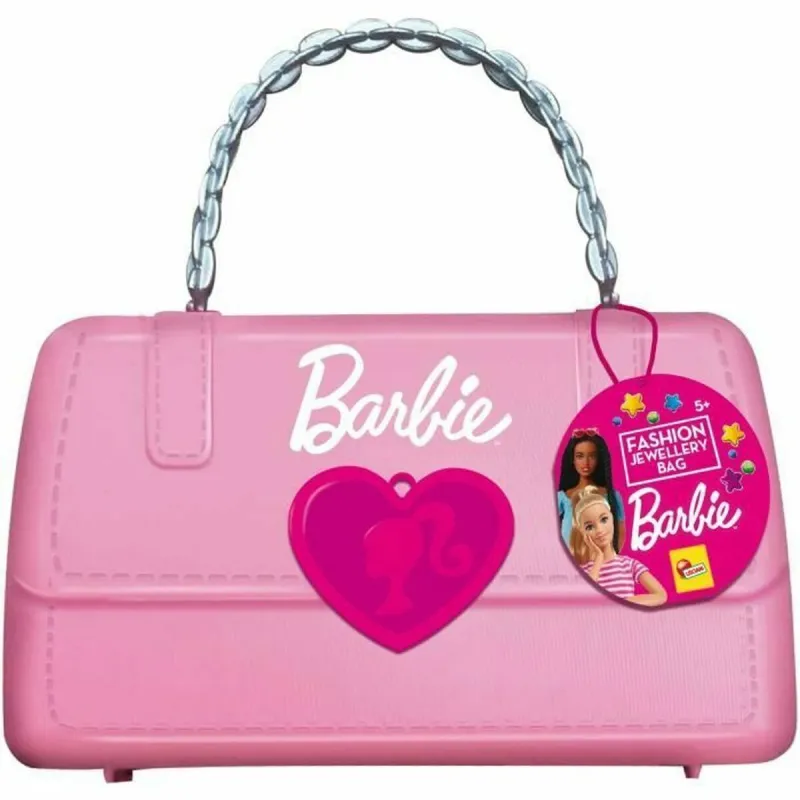 Väliaikaiset Tatuoinnit Barbie (12 osaa)