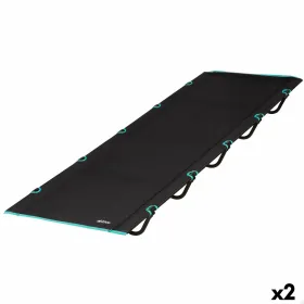 Stovyklavimo lova Aktive 193 X 14,5 X 67 CM (2 vnt.)