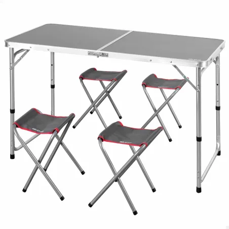 Table Aktive Grey