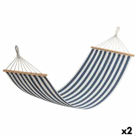 Подвесной гамак Aktive 200 X 80 X 100 CM (2 штук)