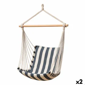 Подвесной гамак Aktive 95 X 110 X 50 CM (2 штук)