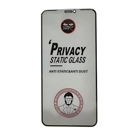 Tempered glass ESD Anti-Static Privacy Apple iPhone 16 Plus