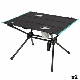 Sulankstomas stalas Aktive 63 X 42 X 56 CM (2 vnt.)
