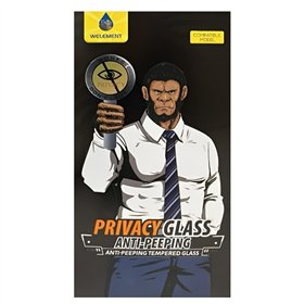 Tempered glass ESD Anti-Static Privacy Samsung A556 A55 5G