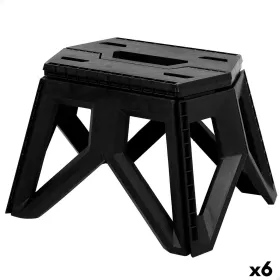 Sulankstoma taburetė Aktive 34 X 23 X 27 CM (6 vnt.)
