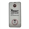 Tempered glass ESD Anti-Static Privacy Samsung S721 S24 FE