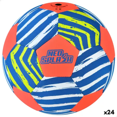 Rantajalkapallo Aktive Neo Splash (24 osaa)