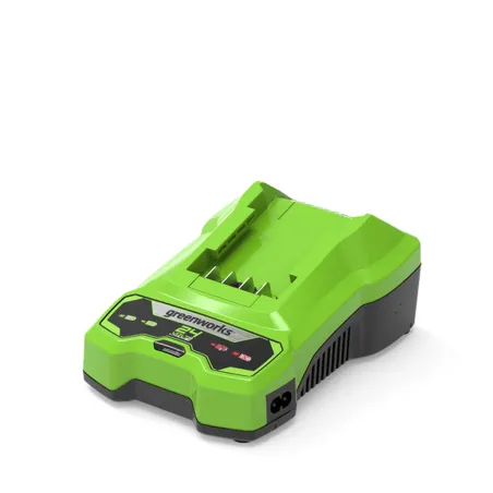 Rechargeable lithium battery Greenworks 2932407 220-240 V
