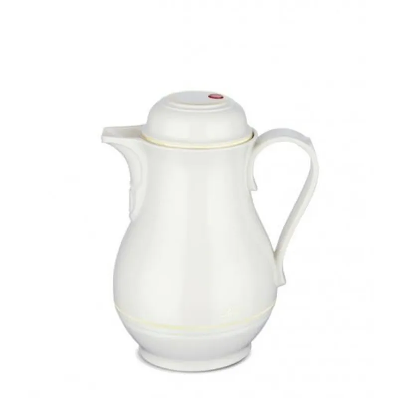 Termo Puodelis Rotpunkt 530-01-00-0 Balta Dramblio kaulas Plastmasinis 500 ml