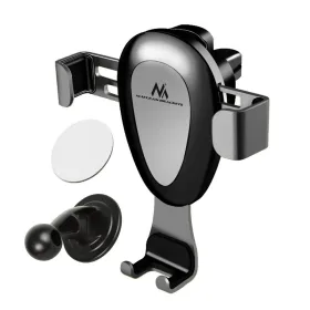 Mašīnas Statīvs MacLean MC-324 Balts Melns